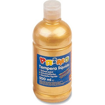 CMP PRIMO ΤΕΜΠΕΡΑ 500 ML ΧΡΥΣΟ