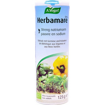 A.VOGEL Herbamare Diet, Υποκατάστατο Άλατος - 125gr