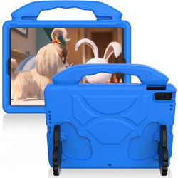 Drop-proof EVA Θήκη Ενισχυμένη για Παιδιά για iPad 10.2 (2020)(2019)/iPad Pro 10.5-inch (2017)/iPad Air 10.5 inch (2019)/iPad Pro 11-inch (2018) - Μπλε