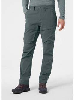 Helly Hansen Ανδρικό Παντελόνι Βεραμάν 62898-609