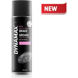 Dynamax DXT11 Γράσο Φρένων Brake Grease 500ml - 634918