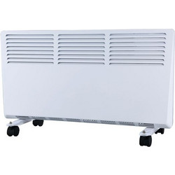 Croner PCH-20DM Θερμοπομπός Δαπέδου 2000W με Θερμοστάτη