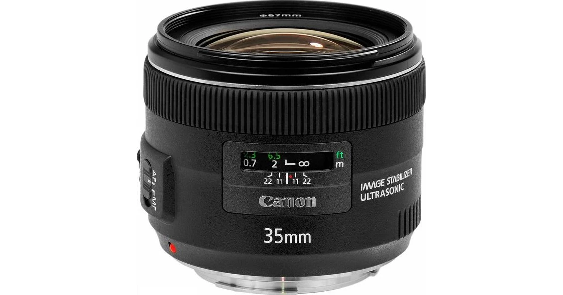 カメラCanon EF35mm F2.0 IS USM - benjaminstrategy.co