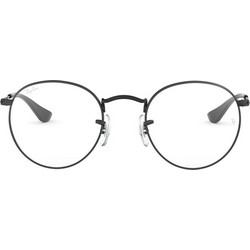 Ray-Ban RX3447V 2503 Σκελετός Γυαλιών Οράσεως Μεταλλικός Μαύρος