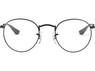 Ray-Ban RX3447V 2503 Σκελετός Γυαλιών Οράσεως Μεταλλικός Μαύρος