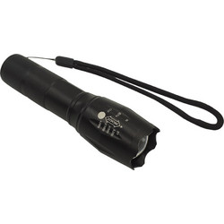 Lumenor 20341 Φακός Μπαταρίας 400lm