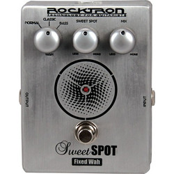 Rocktron Sweet Spot Fixed Wah