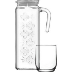 Kανάτα (1.2L)(7 pcs)