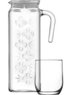 Kανάτα (1.2L)(7 pcs)
