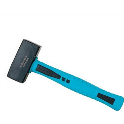 Βαριοπούλα με λαβή Fiberglass MACO MC0131273 1.25kg