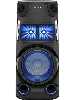 Sony MHC-V43D Ηχείο με Λειτουργία Καραόκε