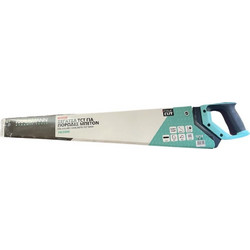 Σεγάτσα KRAUSMANN H03900 με λάμα τεφλόν TCT για πορώδες μπετόν 650mm (H03900 )