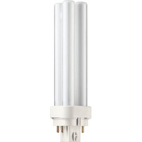 ΛΑΜΠΑ ΕΞΟΙΚ.ΕΝΕΡΓ. ΡL-C 13W/84 G24Q-1 4 ΑΚΙ