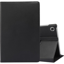 Περιστρεφόμενη Θήκη OEM Lenovo Tab M10 FHD Plus 10.3 inch (X606F) - Black