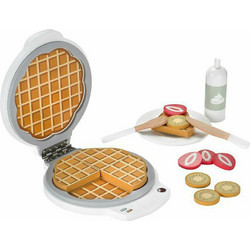 Kid's Concept Ξύλινη Συσκευή Για Βάφλες Bistrot ΚC1000338