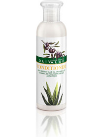 Olivaloe Conditioner για Επανόρθωση 200ml