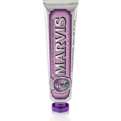 Marvis Jasmin Mint Οδοντόκρεμα για Λεύκανση κατά της Πλάκας 85ml