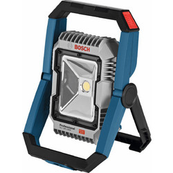 Bosch GLI 18V-1900 Επαναφορτιζόμενος Προβολέας Εργασίας Led 1900lm