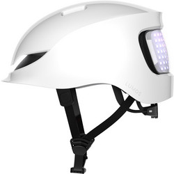 Lumos Matrix (M/L, Jet White)