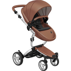Mima Xari Chassis Καρότσι Μωρού Camel Aluminium
