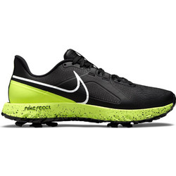 Nike React Infinity Pro GOLF Ανδρικά Αθλητικά Παπούτσια για Golf Μαύρα CT6620-005