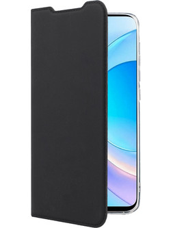 Θήκη Book COSY για HONOR 50 Lite Μαύρη