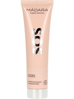 Madara Hydra Moisture & Radiance Mask 60ml