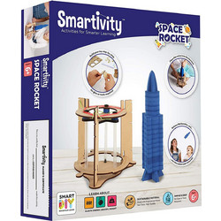 Smartivity Κατασκευή Πυραύλου 1048