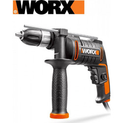 WORX WX317.2 Κρουστικό Δράπανο 600W (031720030)