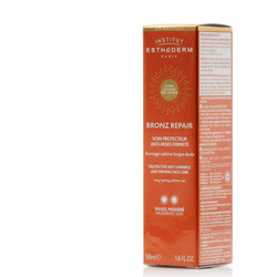 Institut Esthederm Bronz Repair Moderate Sun Self Tan Κρέμα Προσώπου 50ml
