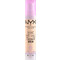 Nyx Bare With Me Serum 01 Fair Liquid Concealer 9.6ml