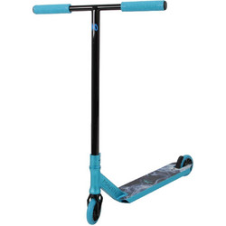 AO Scooters Maven 110 Παιδικό Πατίνι Δίτροχο Μαύρο Μπλε
