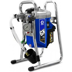 Graco GX21 Airless