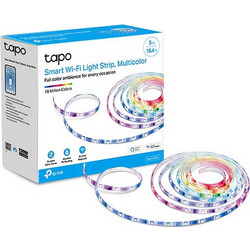 Smart Wi-Fi Light Strip Tp-Link Tapo L920-5 Multicolor 5m (TAPO L920-5 v 1.0)