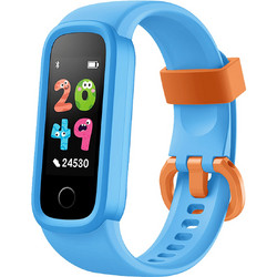 Kiddoboo KR01L Light Blue