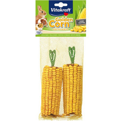 Vitakraft Golden Corn 2τμχ