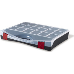 Πλαστική Ταμπακιέρα Organizer32 Keter 32x26x5cm Κωδ. 17331393