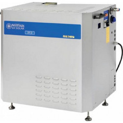 Nilfisk SH Solar 8P-180/2000D Πλυστικό Μηχάνημα Βενζίνης 180bar