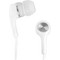 Setty 13-HF4 Handsfree In-Ear 3.5mm White