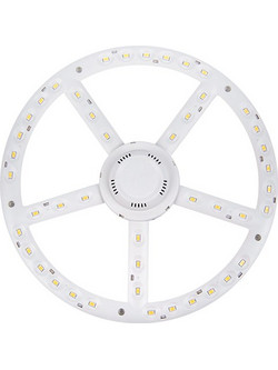 LED ΚΑΛΟΥΠΙ ΓΙΑ ΠΟΛΥΦΩΤΟ D160MM 9W 2700K