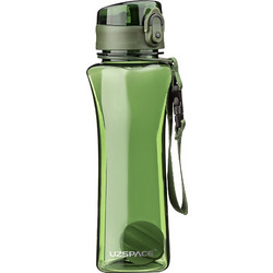 Uzspace Twisted Fitness UZ-6006 Green 500ml