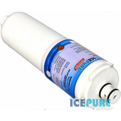 Ice Pure Φίλτρο Ψυγείου Icepure RFC2700A για Bosch- Siemens- NEFF 20517