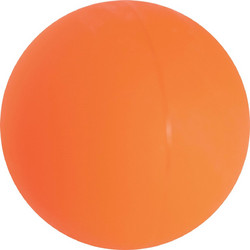 Amila Μπαλακι Hockey Παιδικο Φ65Μμ (48539)