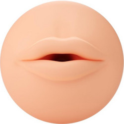 Autoblow A.I B Pocket Mouth & Sleeve Αυνανιστήρι Flesh