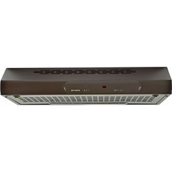 Faber FS 3031 Ελεύθερος Απορροφητήρας 60cm με 2 Μοτέρ Καφέ