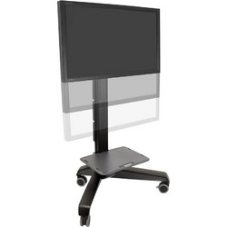 Ergotron Neo-Flex(R) Mobile MediaCenter VHD