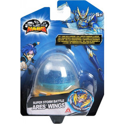JUST TOYS INFINITY NADO V-NADO EGG SERIES 634100