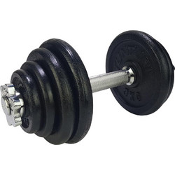 Tunturi Ρυθμιζόμενος Αλτήρας 15kg