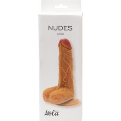 Nudes Calm
