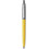 Parker Jotter Plastic Yellow Στυλό Διαρκείας 1171.6503.74